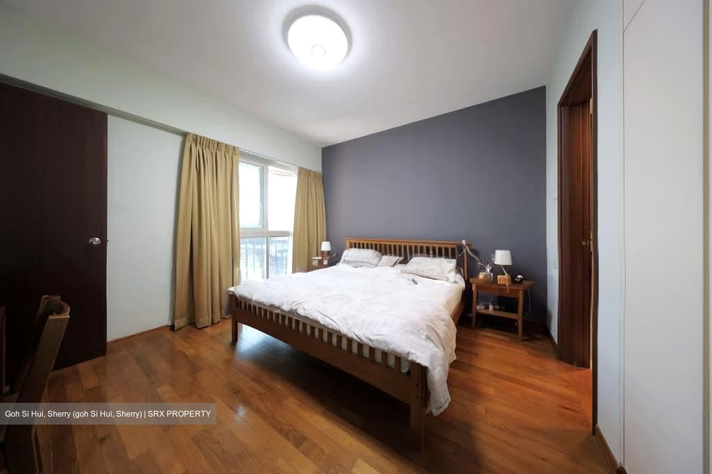 The Gardens At Bishan (D20), Condominium #558893471